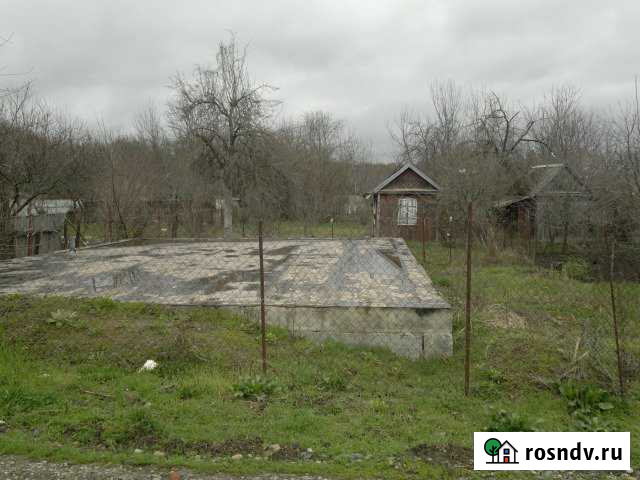 Участок ИЖС 7 сот. на продажу в Невинномысске Невинномысск - изображение 1