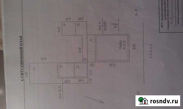 Коттедж 256 м² на участке 15 сот. на продажу в Березовском Кемеровской области Березовский - изображение 1