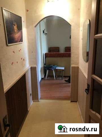 1-комнатная квартира, 33 м², 2/2 эт. на продажу в Великом Новгороде Великий Новгород - изображение 1