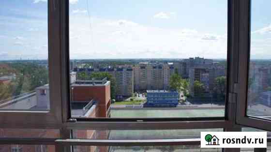 Квартира-студия, 27.8 м², 15/19 эт. на продажу в поселке Свердлова Свердлова