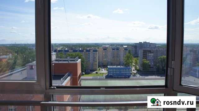 Квартира-студия, 27.8 м², 15/19 эт. на продажу в поселке Свердлова Свердлова - изображение 1