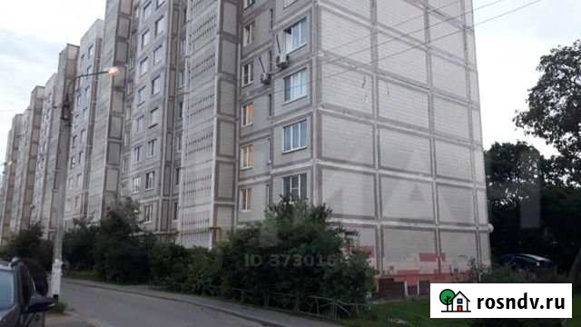 2-комнатная квартира, 50 м², 6/10 эт. в аренду на длительный срок в Чехове Московской области Чехов - изображение 1