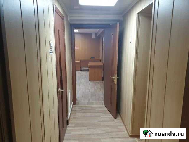 Офисное помещение, 135.1 кв.м. Чита - изображение 1