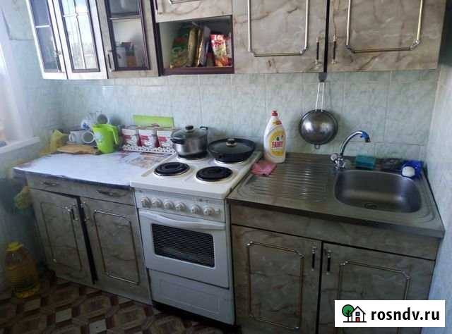 3-комнатная квартира, 47.4 м², 4/5 эт. на продажу в Малиновке Малиновка - изображение 1