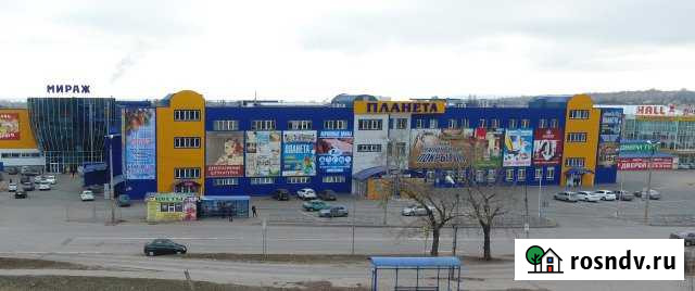 Торговое помещение от 24 кв.м. Сызрань - изображение 1