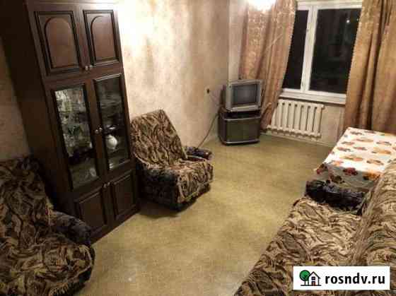 3-комнатная квартира, 66 м², 6/10 эт. на продажу в Коломне Коломна