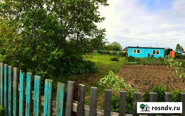 Участок СНТ, ДНП 6 сот. на продажу в Семёновке Семеновка - изображение 1