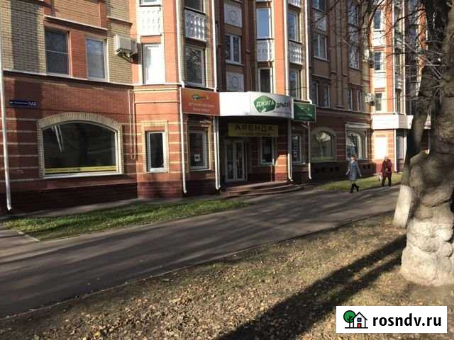 Торговое помещение, 186 кв.м. Йошкар-Ола - изображение 1