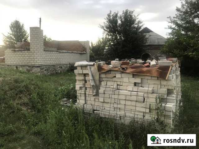 Участок ИЖС 15 сот. на продажу в Богучаре Богучар - изображение 1