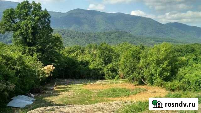 Участок СНТ, ДНП 9 сот. на продажу в Дивноморском Дивноморское - изображение 1