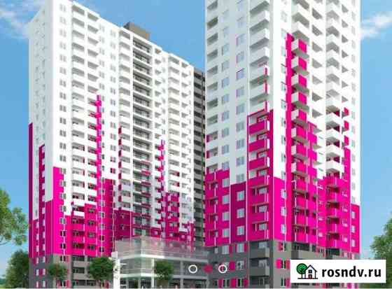 2-комнатная квартира, 44.9 м², 2/23 эт. на продажу в Новороссийске Новороссийск