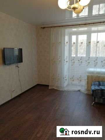 1-комнатная квартира, 46.1 м², 3/9 эт. на продажу в Белогорске Амурской области Белогорск - изображение 1