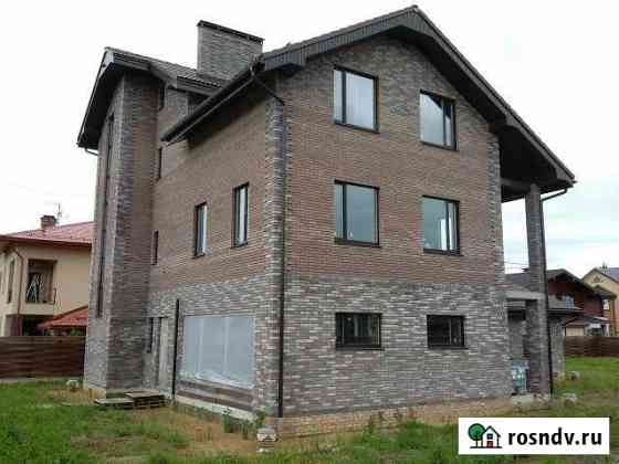 Коттедж 540 м² на участке 15 сот. на продажу в Москве Москва