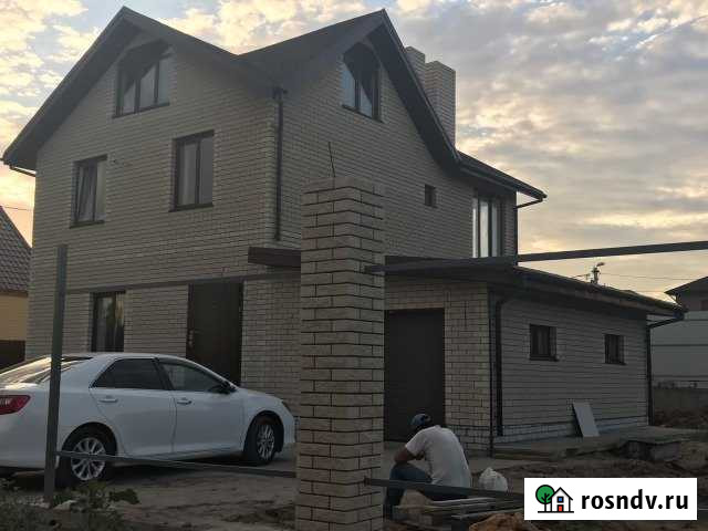 Участок ИЖС 5 сот. на продажу в Краснослободске Волгоградской области Краснослободск - изображение 1