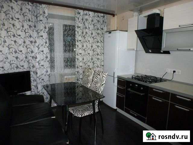 1-комнатная квартира, 42 м², 6/9 эт. в аренду на длительный срок в Великом Новгороде Великий Новгород - изображение 1