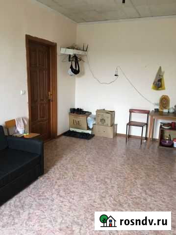 Комната 18 м² в 1-ком. кв., 3/4 эт. на продажу в Элисте Элиста - изображение 1