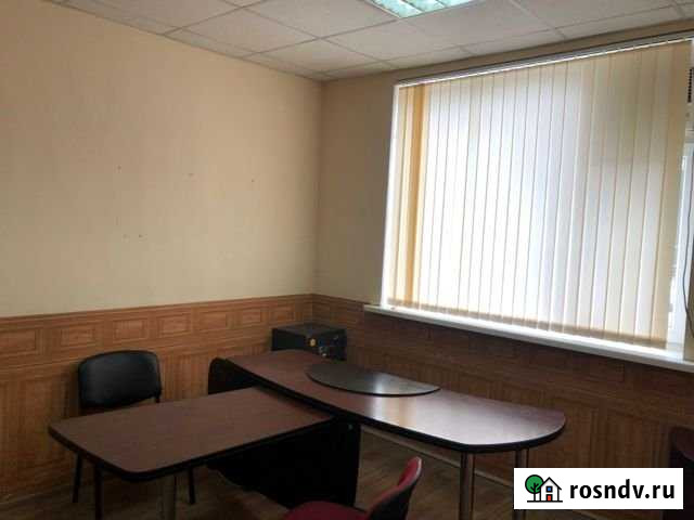 Офисное помещение, 48.3 кв.м. Севастополь - изображение 1
