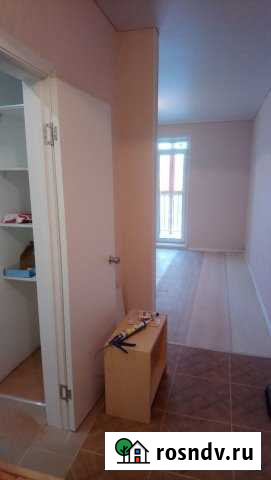 Квартира-студия, 30 м², 11/20 эт. на продажу в Челябинске Челябинск - изображение 1