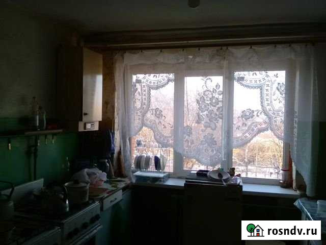 Комната 10 м² в 5-ком. кв., 5/5 эт. на продажу в Ростове-на-Дону Ростов-на-Дону - изображение 1