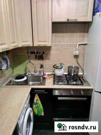 2-комнатная квартира, 47 м², 1/5 эт. на продажу в Краснокамске Краснокамск
