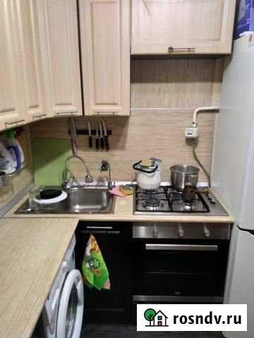 2-комнатная квартира, 47 м², 1/5 эт. на продажу в Краснокамске Краснокамск - изображение 1