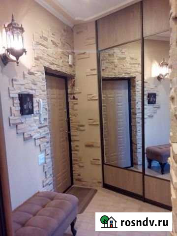 3-комнатная квартира, 90 м², 3/16 эт. на продажу в Курске Курск - изображение 1