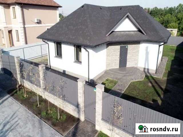 Дом 148 м² на участке 3.5 сот. на продажу в Супсехе Супсех - изображение 1