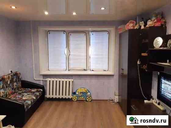 Квартира-студия, 18.9 м², 4/5 эт. на продажу в Кирове Киров