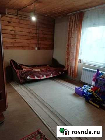 Дом 120 м² на участке 8 сот. на продажу в Минусинске Минусинск - изображение 1