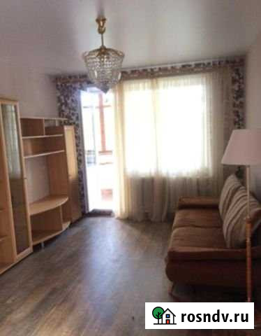 1-комнатная квартира, 48 м², 2/9 эт. в аренду на длительный срок в Туле Тула - изображение 1