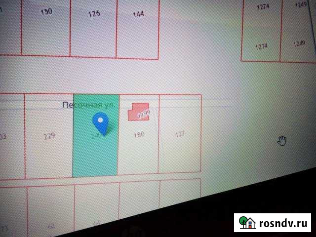 Участок ИЖС 11 сот. на продажу в Черногорске Черногорск - изображение 1