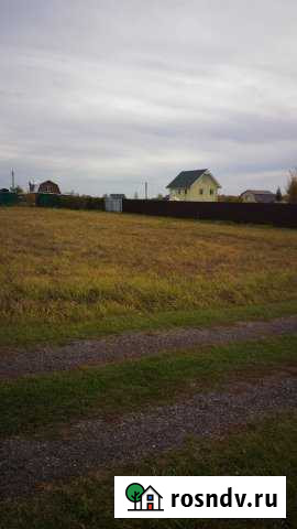 Участок СНТ, ДНП 12 сот. на продажу в Мещерино Мещерино - изображение 1