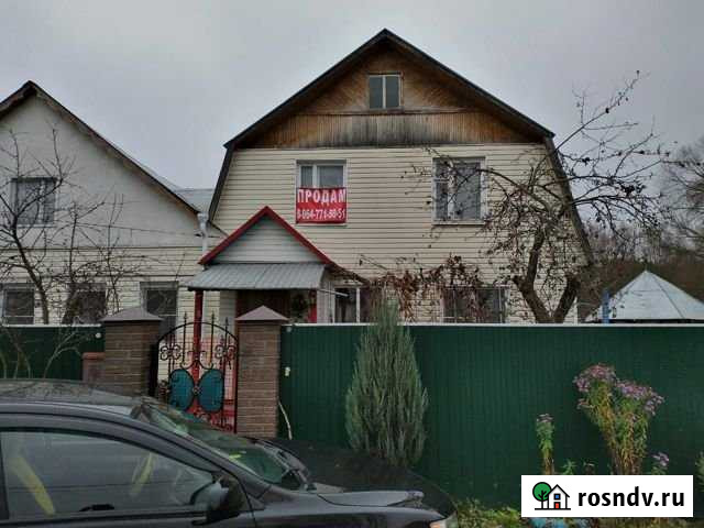 Дом 120 м² на участке 3.5 сот. на продажу в Коломне Коломна - изображение 1
