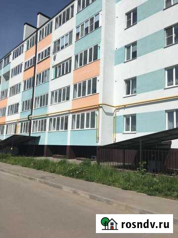 1-комнатная квартира, 58 м², 1/5 эт. в аренду посуточно в Городце Городец - изображение 1