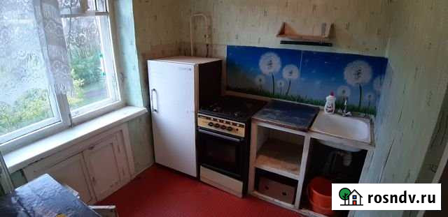 2-комнатная квартира, 45 м², 5/5 эт. в аренду на длительный срок в Магнитогорске Магнитогорск - изображение 1