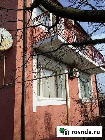 Дом 226 м² на участке 10 сот. на продажу в Евпатории Евпатория - изображение 1