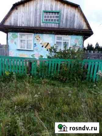 Дом 27 м² на участке 20 сот. на продажу в Норильске Норильск