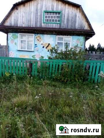 Дом 27 м² на участке 20 сот. на продажу в Норильске Норильск - изображение 1