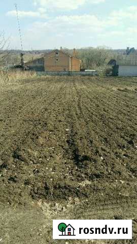 Участок ИЖС 21 сот. на продажу в Серпухове Серпухов - изображение 1