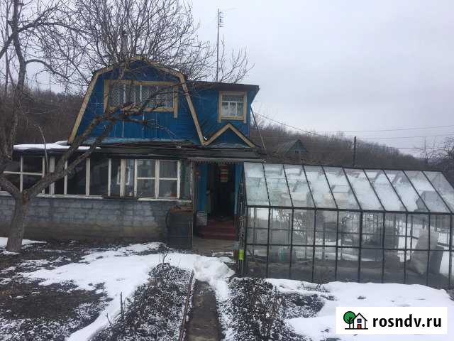 Дача 25 м² на участке 5 сот. на продажу в Курчатове Курчатов - изображение 1