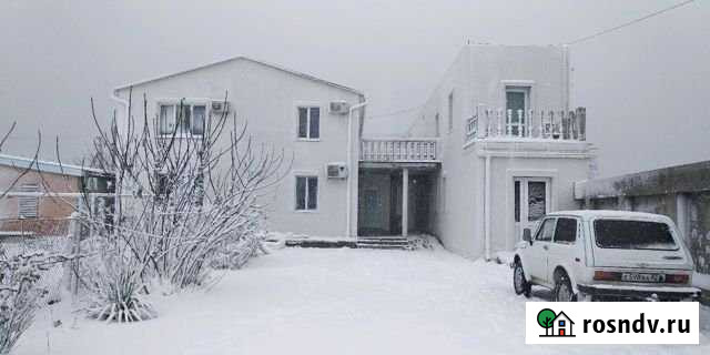 Таунхаус 60 м² на участке 7 сот. в аренду посуточно в Евпатории Евпатория - изображение 1