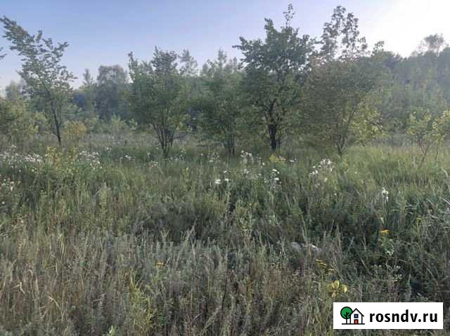 Участок СНТ, ДНП 6 сот. на продажу в Новокуйбышевске Новокуйбышевск - изображение 1