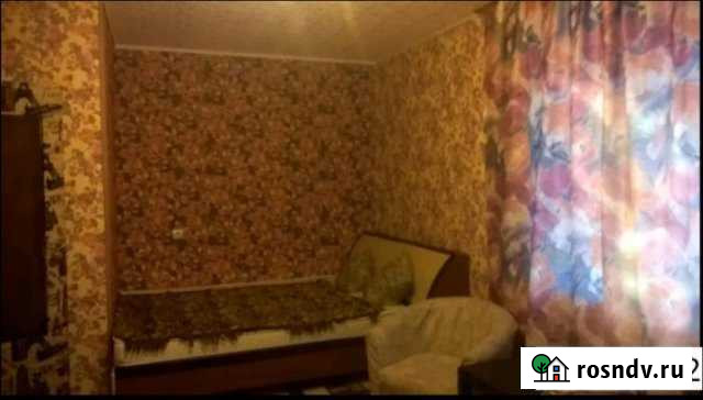 1-комнатная квартира, 36 м², 1/5 эт. в аренду посуточно в Ейске Ейск - изображение 1