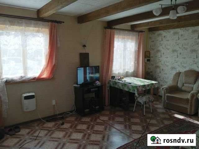 Дача 50 м² на участке 5 сот. на продажу в Чистополе Чистополь - изображение 1