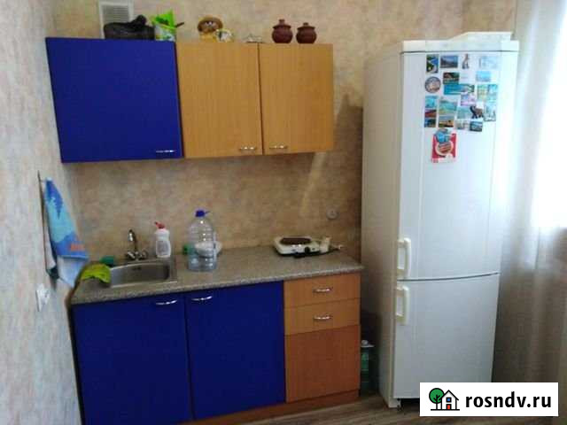 1-комнатная квартира, 35 м², 2/3 эт. на продажу в Бузулуке Бузулук - изображение 1