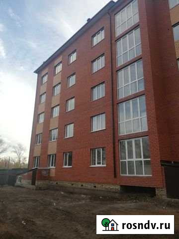 2-комнатная квартира, 56.6 м², 3/5 эт. на продажу в Бузулуке Бузулук - изображение 1