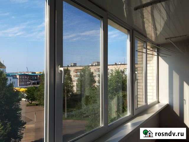 3-комнатная квартира, 60 м², 5/5 эт. на продажу в Советской Гавани Советская Гавань - изображение 1