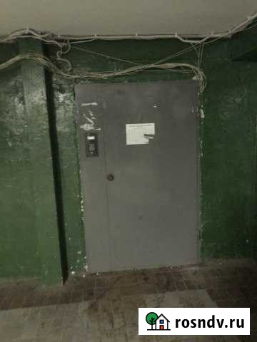 Комната 12 м² в 4-ком. кв., 6/9 эт. на продажу в Рязани Рязань - изображение 1