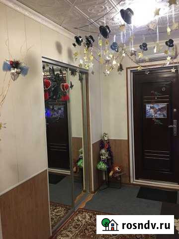 Дом 100 м² на участке 5 сот. на продажу в Лянторе Лянтор - изображение 1