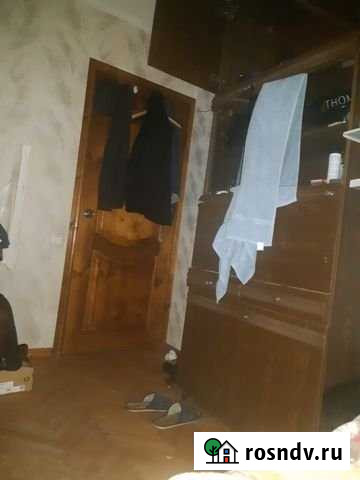 Комната 20 м² в 3-ком. кв., 4/9 эт. в аренду на длительный срок в Одинцово Одинцово - изображение 1